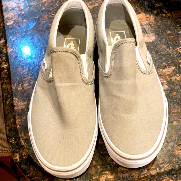 Vans Shoes - Vans